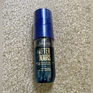 Limited Edition Sol De Janeiro After Hours Spray